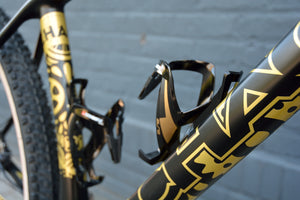 CHAOS MTB 29" carbon disc XT