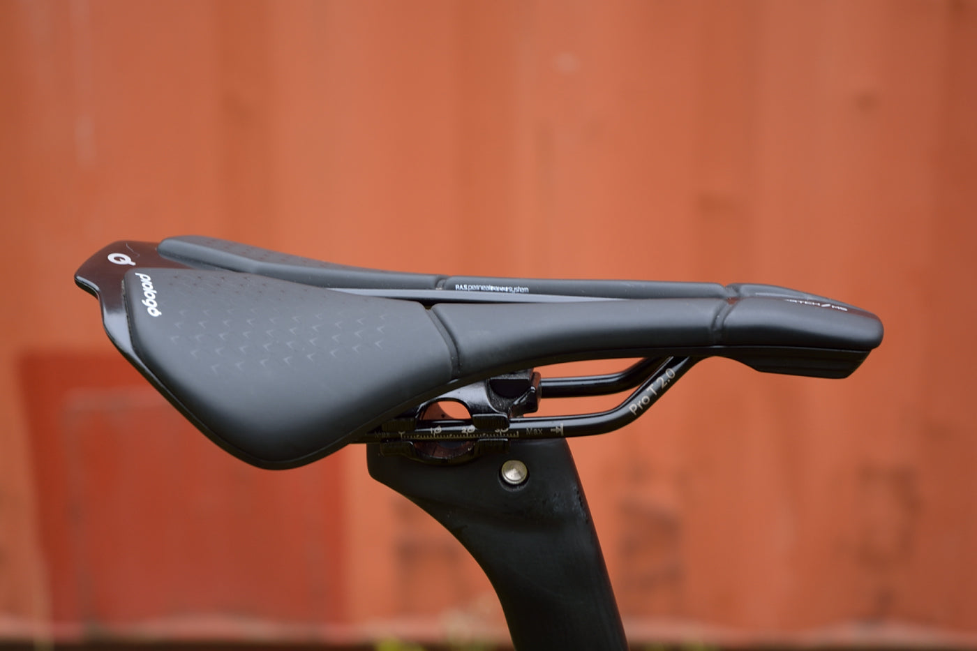 CHAOS Race Carbon Ultegra Di2