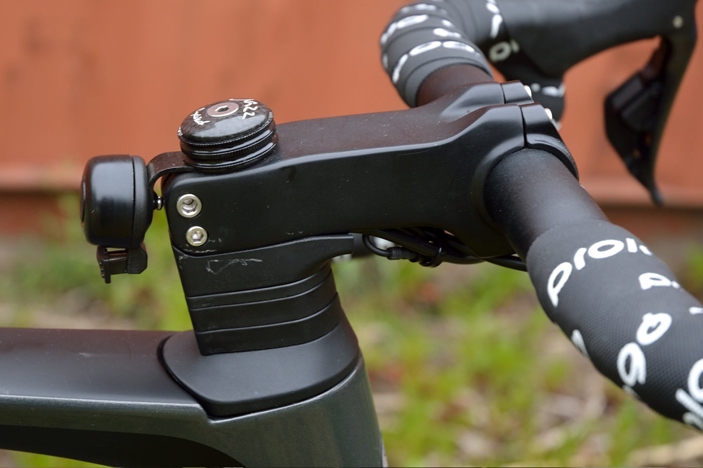 CHAOS Race Carbon Ultegra Di2