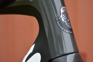 CHAOS Race Carbon Ultegra Di2