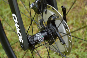CHAOS Race Carbon Ultegra Di2