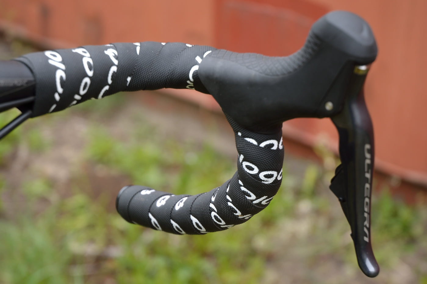 CHAOS Race Carbon Ultegra Di2