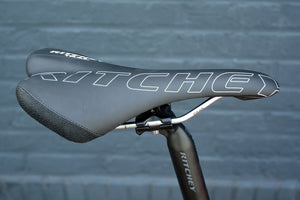 CHAOS Gravel Alu Disc Ultegra