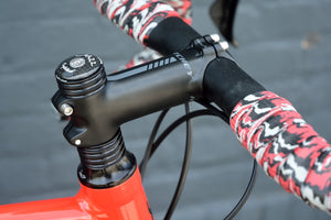 CHAOS Gravel Alu Disc Ultegra