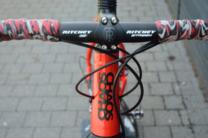 CHAOS Gravel Alu Disc Ultegra