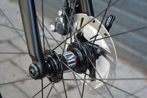 CHAOS Gravel Alu Disc Ultegra