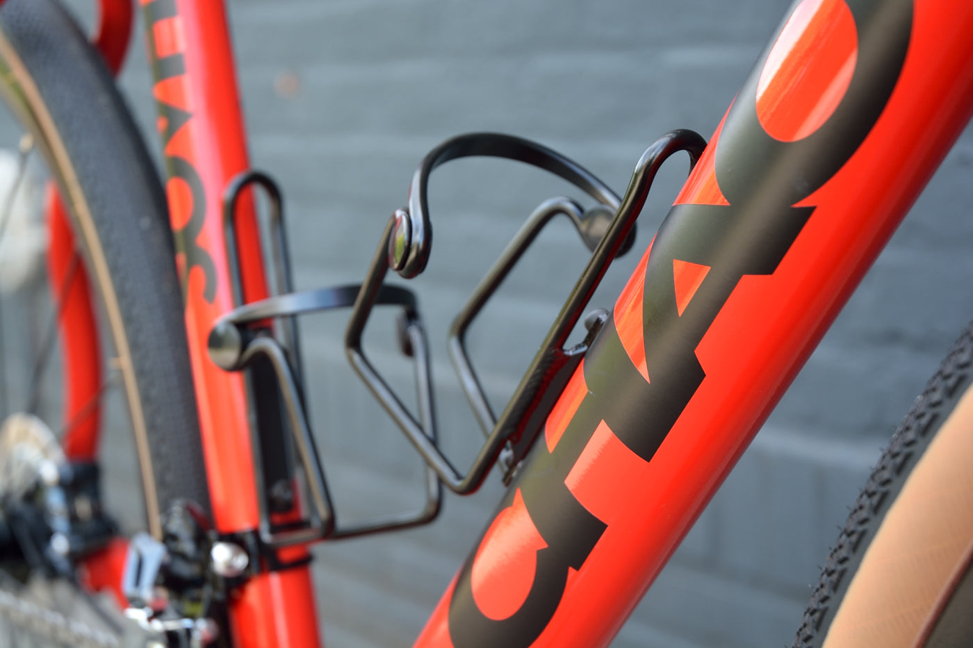 CHAOS Gravel Alu Disc Ultegra