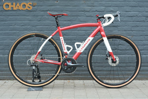 CHAOS Gravel Alu Disc Sora