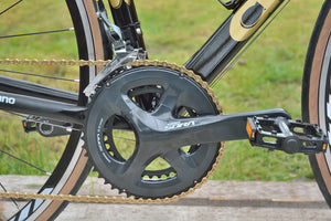 Chaos Sportfiets Alu Sora