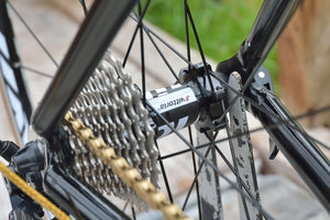 Chaos Sportfiets Alu Sora