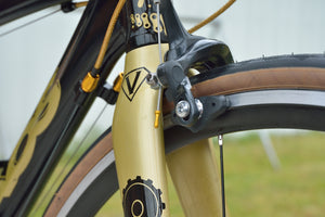 Chaos Sportfiets Alu Sora