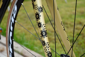 Chaos Sportfiets Alu Sora