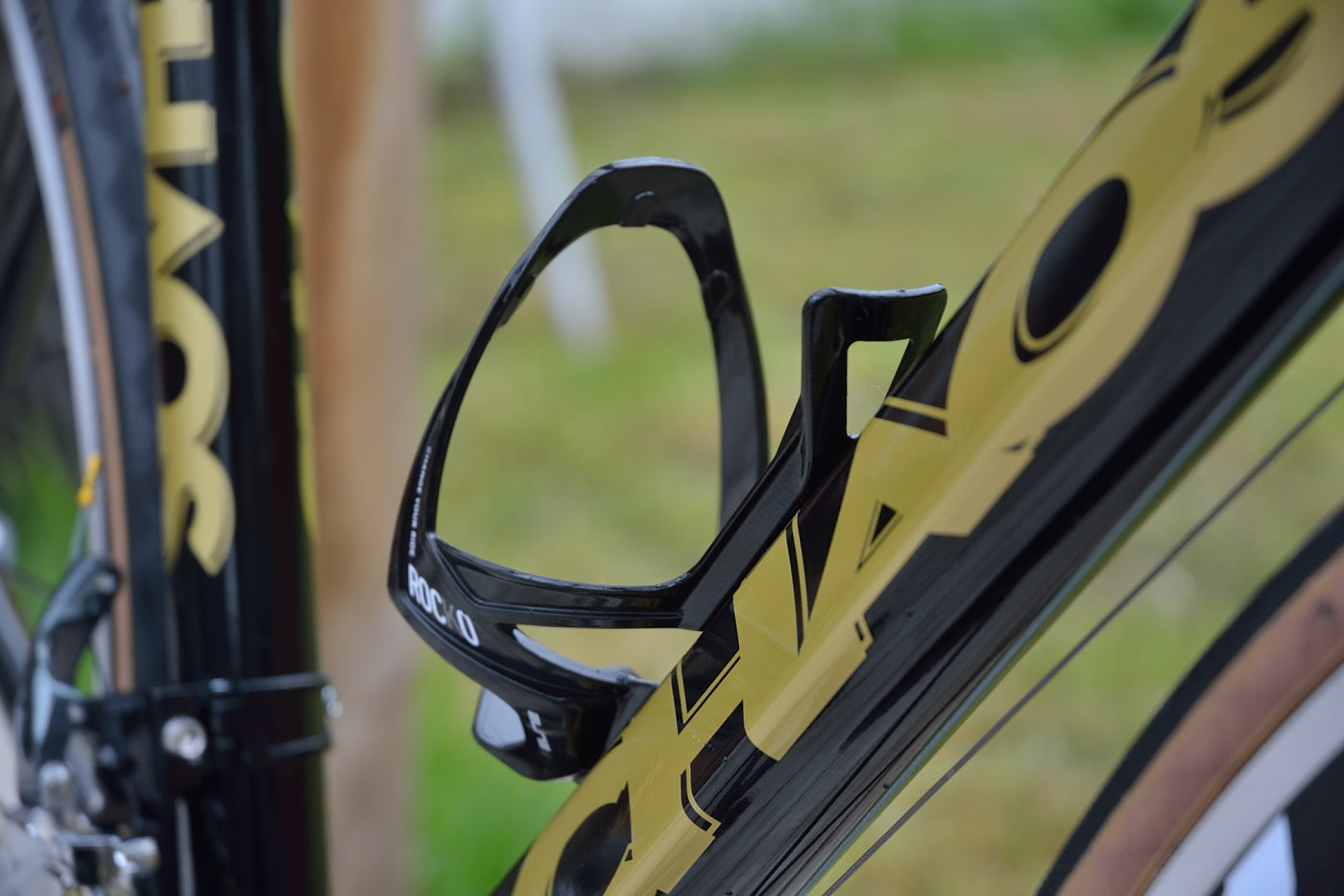 Chaos Sportfiets Alu Sora