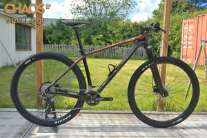 Storm 2.0 SLX