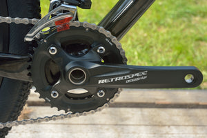 Storm 2.0 SLX