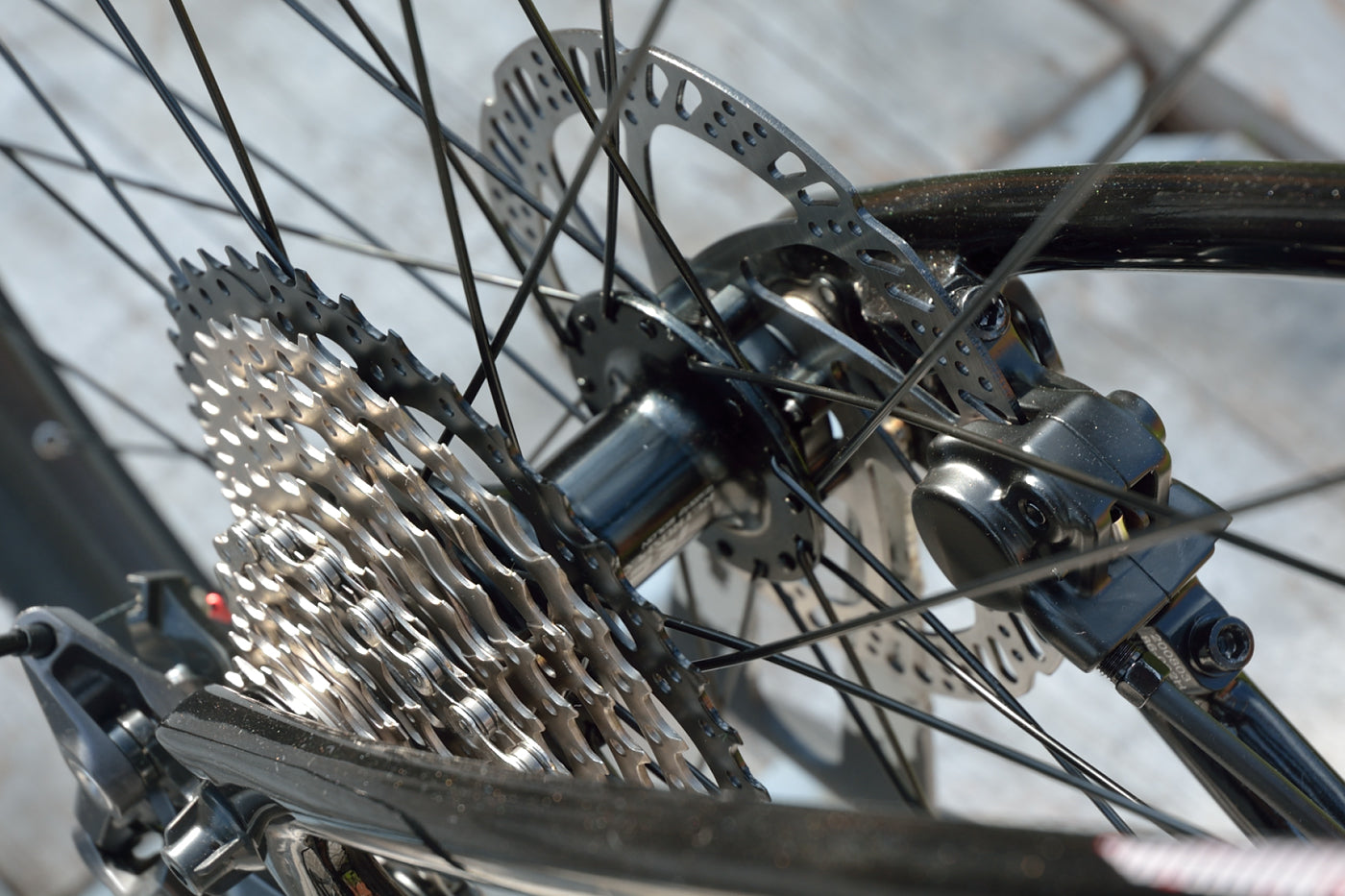 Storm 2.0 SLX