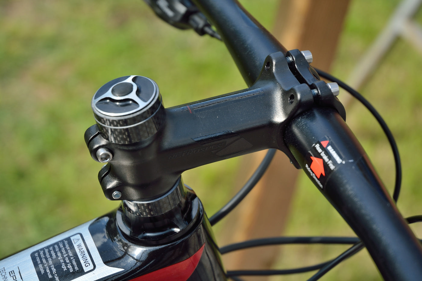 Storm 2.0 SLX