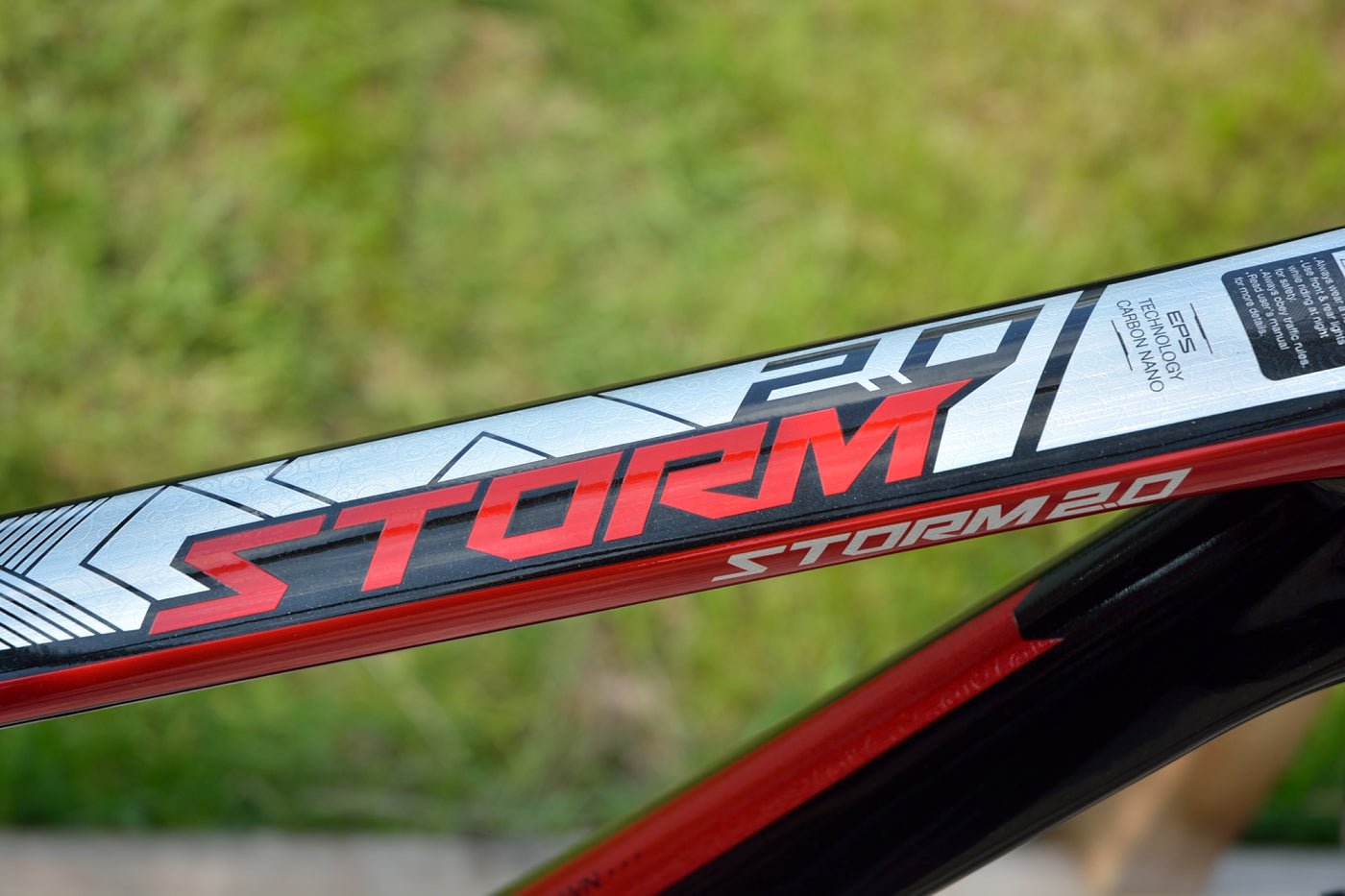 Storm 2.0 SLX