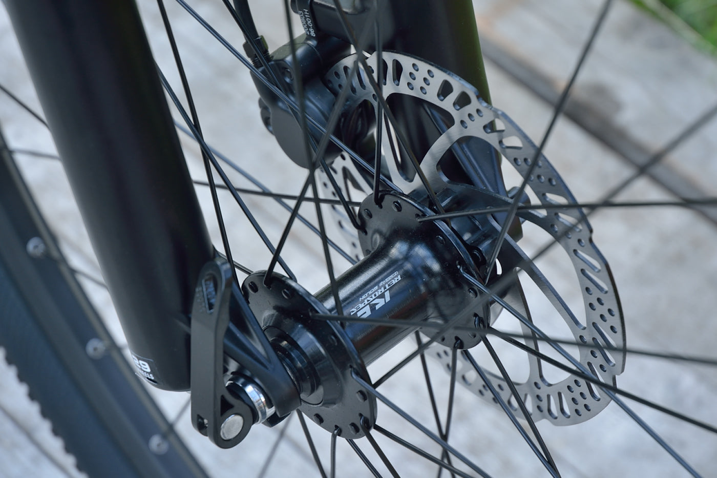 Storm 2.0 SLX