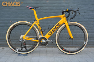 CHAOS Race Carbon  Ultegra Di2