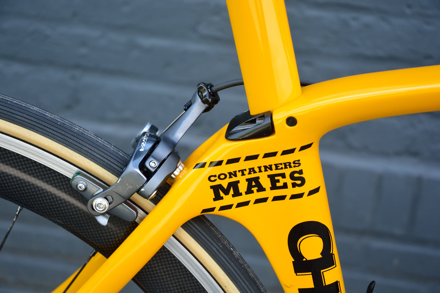 CHAOS Race Carbon  Ultegra Di2