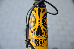 CHAOS Race Carbon  Ultegra Di2