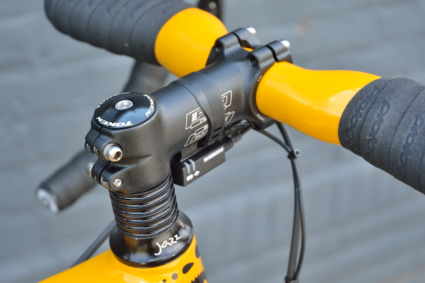 CHAOS Race Carbon  Ultegra Di2