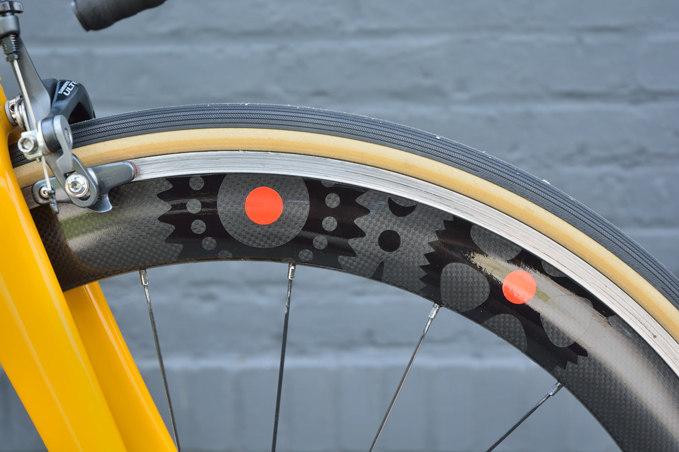 CHAOS Race Carbon  Ultegra Di2
