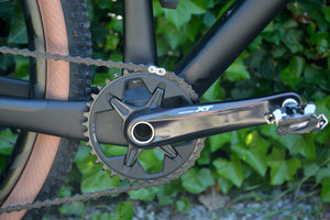 CHAOS MTB 29" carbon disc XT