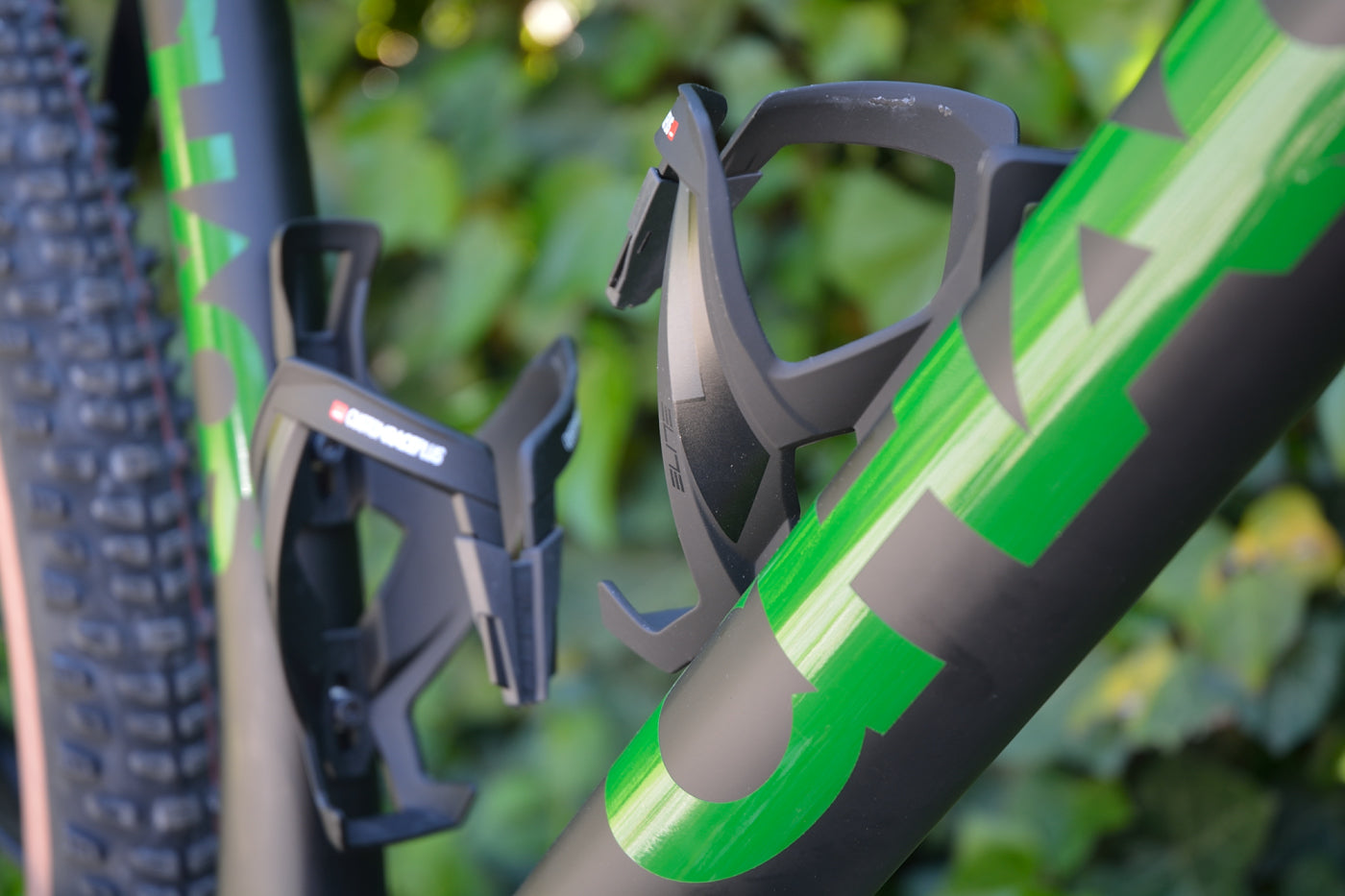 CHAOS MTB 29" carbon disc XT