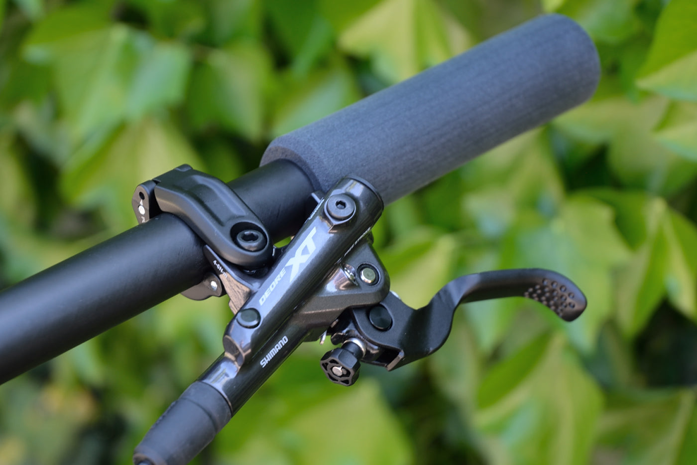 CHAOS MTB 29" carbon disc XT