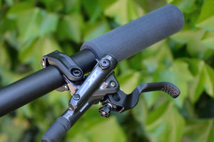 CHAOS MTB 29" carbon disc XT