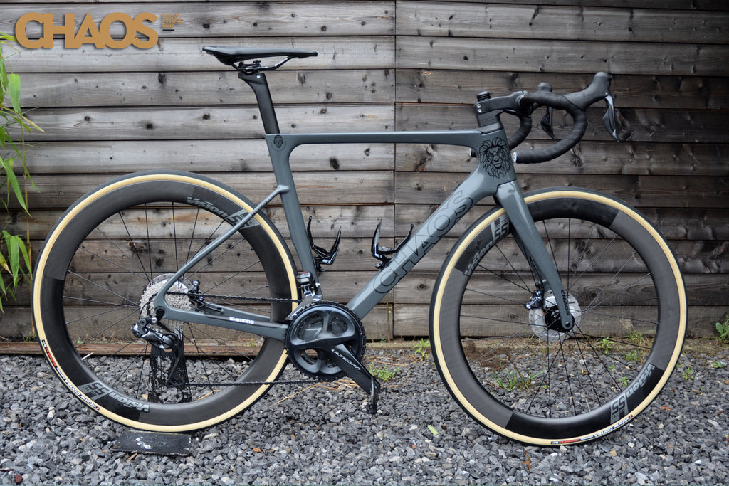 CHAOS Race Carbon Ultegra Di2