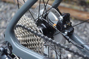 CHAOS Race Carbon Ultegra Di2