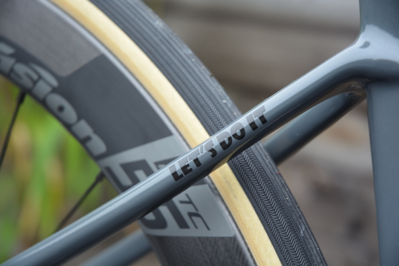 CHAOS Race Carbon Ultegra Di2