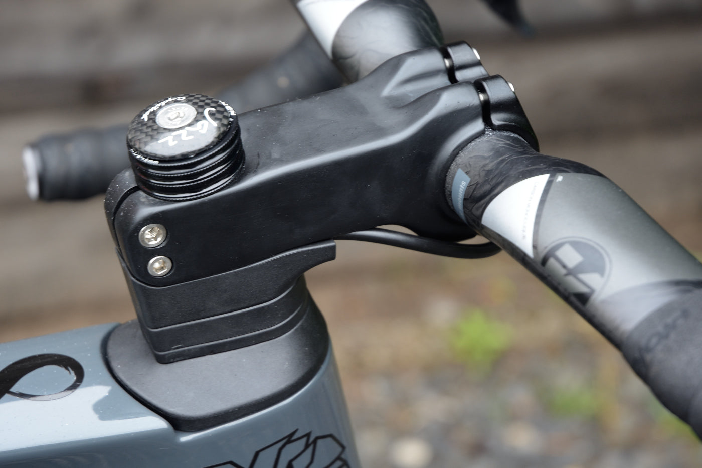 CHAOS Race Carbon Ultegra Di2