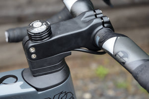 CHAOS Race Carbon Ultegra Di2