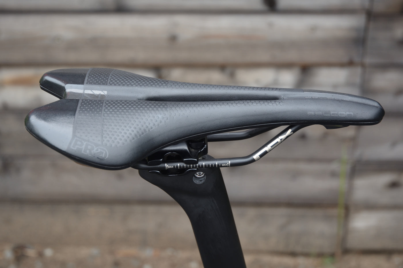 CHAOS Race Carbon Ultegra Di2