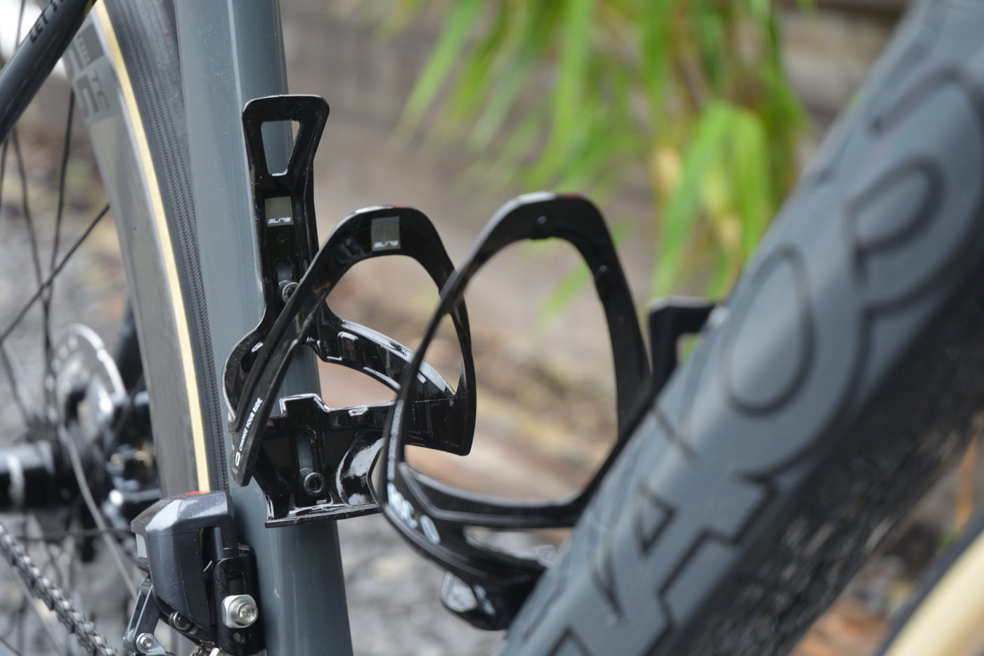 CHAOS Race Carbon Ultegra Di2