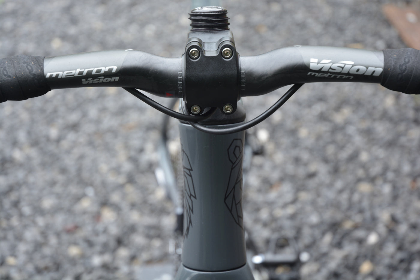 CHAOS Race Carbon Ultegra Di2