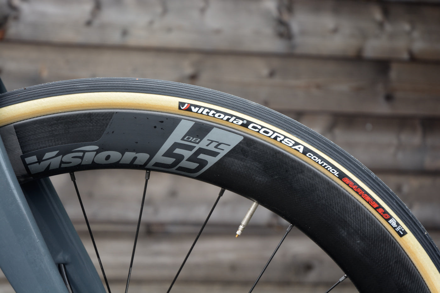 CHAOS Race Carbon Ultegra Di2