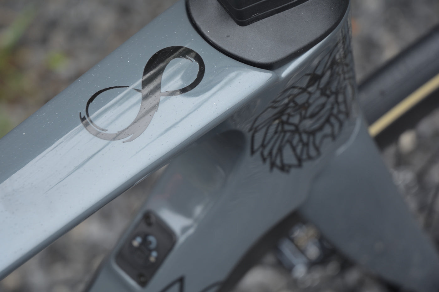 CHAOS Race Carbon Ultegra Di2