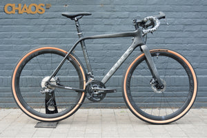 CHAOS Gravel Carbon Disc GRX