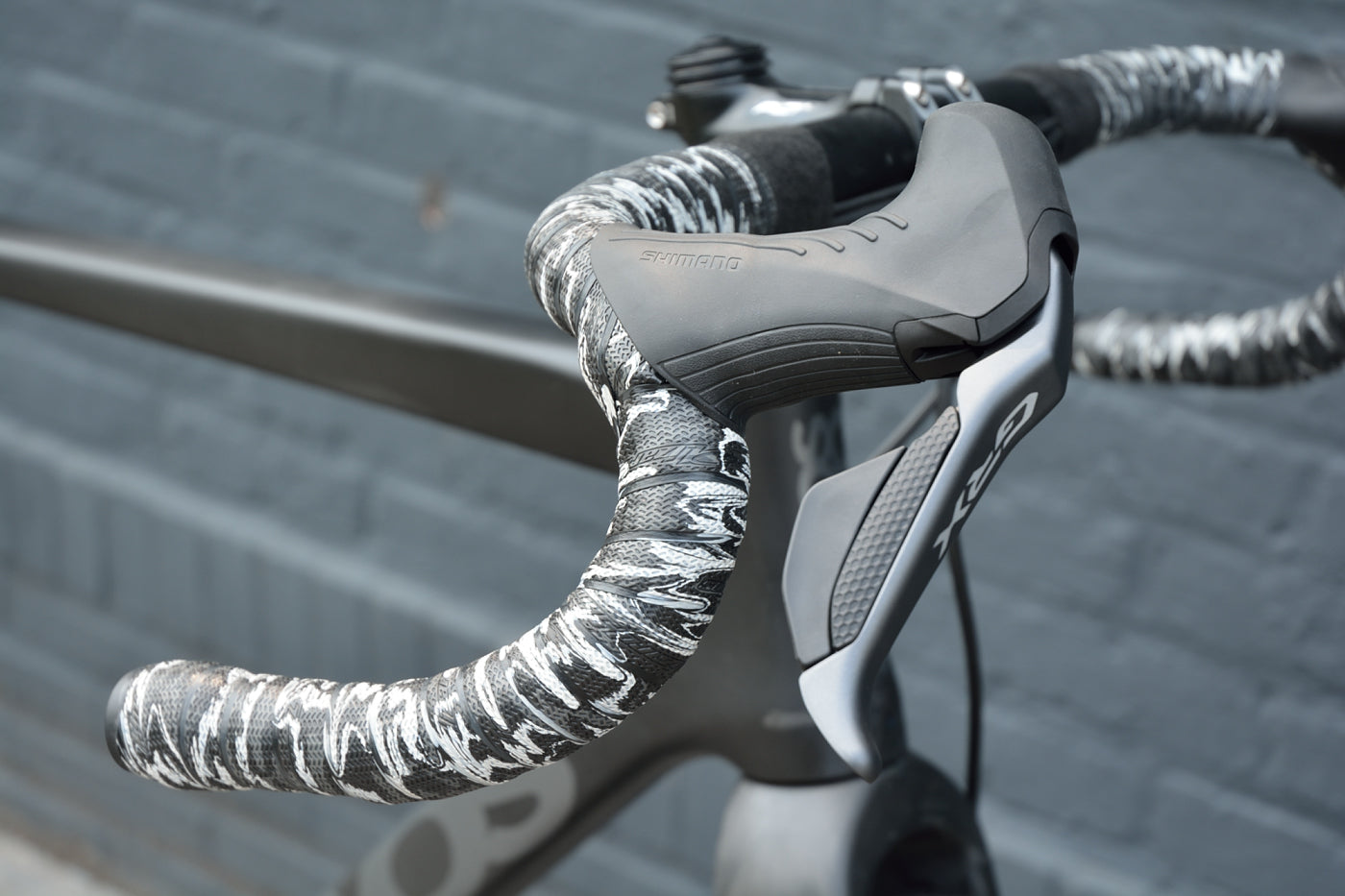 CHAOS Gravel Carbon Disc GRX