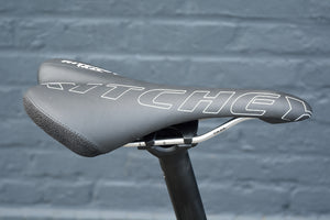 CHAOS MTB 29" Alu Disc Deore