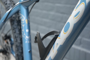 CHAOS MTB 29" Alu Disc Deore