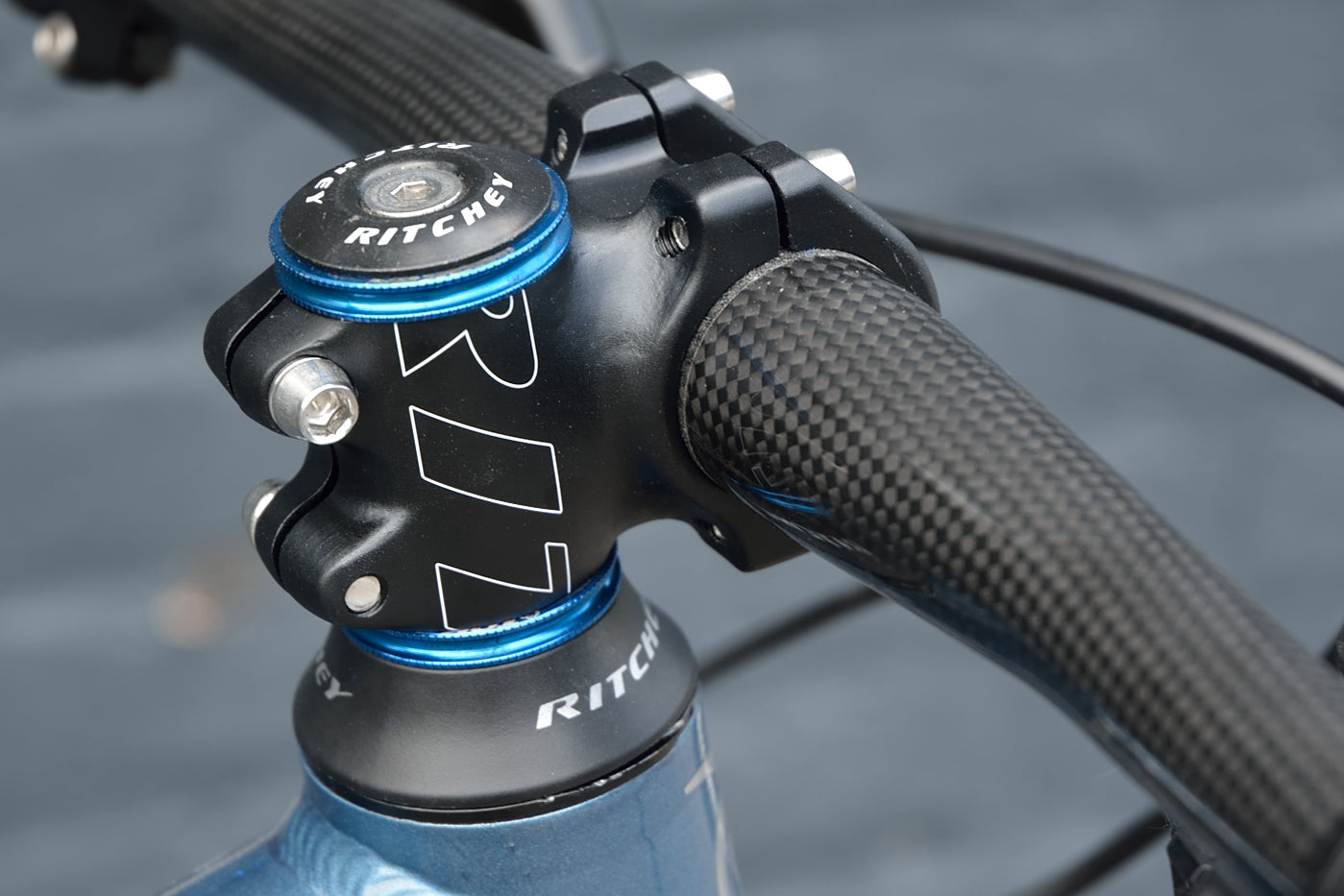 CHAOS MTB 29" Alu Disc Deore