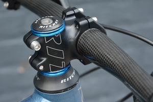 CHAOS MTB 29" Alu Disc Deore