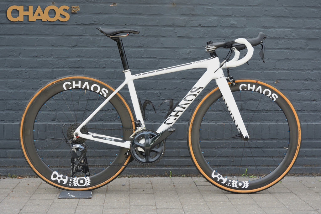 CHAOS Race Carbon Ultegra