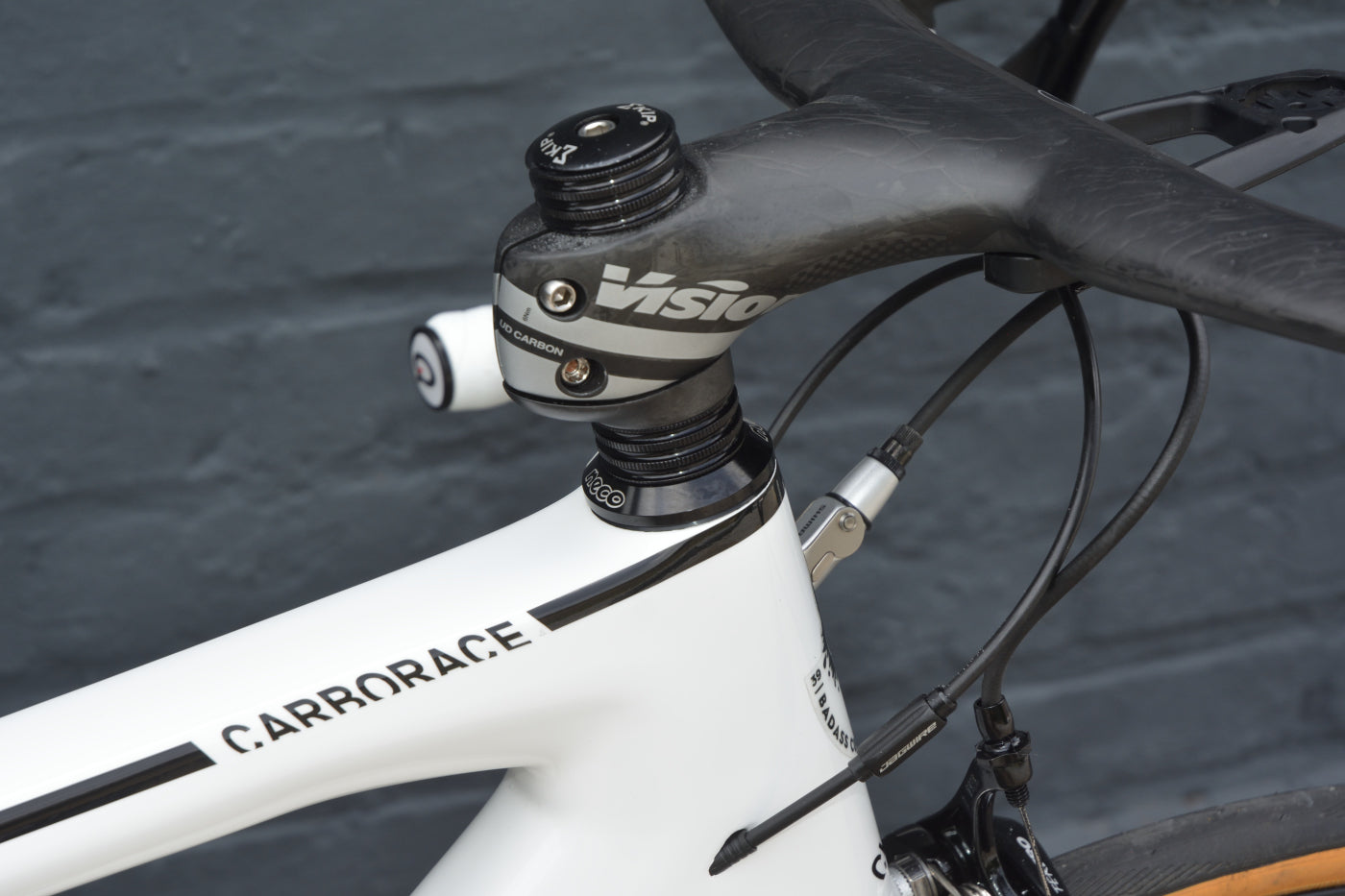 CHAOS Race Carbon Ultegra